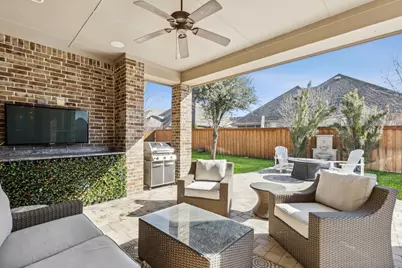 7621 Blackhall, The Colony, TX 75056 - Photo 33