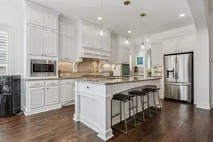 7621 Blackhall, The Colony, TX 75056 - Photo 9