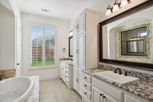 7621 Blackhall, The Colony, TX 75056 - Photo 21