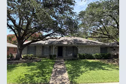 7405 Alto Caro Drive, Dallas, TX 75248 - Photo 1