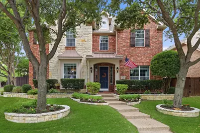 2710 Breezy Point Lane, Frisco, TX 75034 - Photo 1