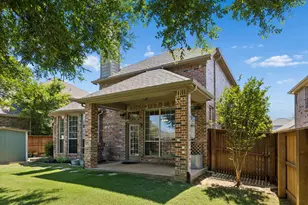 8728 Dayton Dr, Lantana, TX 76226 - Photo 27