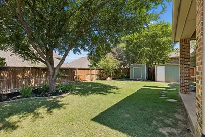8728 Dayton Drive, Lantana, TX 76226 - Photo 29