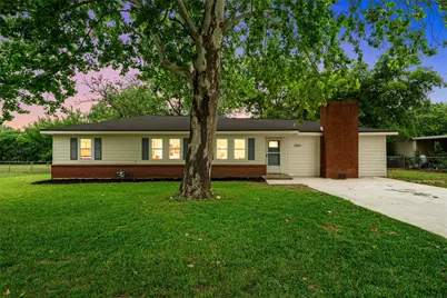 1003 Donlo Street, Robinson, TX 76706 - Photo 1