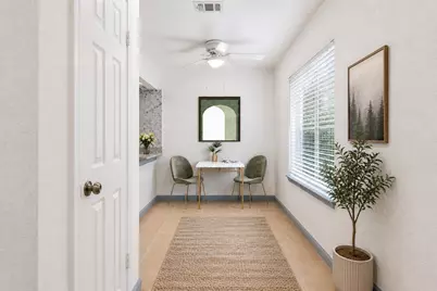4620 San Jacinto Street #C, Dallas, TX 75204 - Photo 5