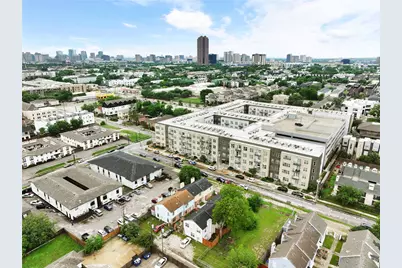 4620 San Jacinto Street #C, Dallas, TX 75204 - Photo 21