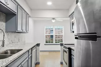 4620 San Jacinto Street #C, Dallas, TX 75204 - Photo 7