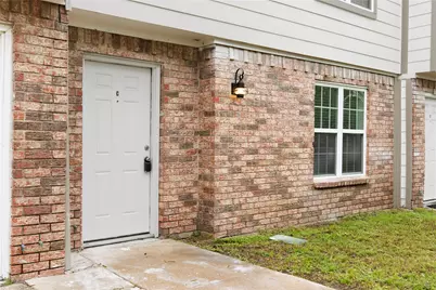 4620 San Jacinto Street #C, Dallas, TX 75204 - Photo 1