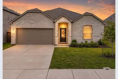 3512 Maroon Creek Road, Aubrey, TX 76227 - Photo 1