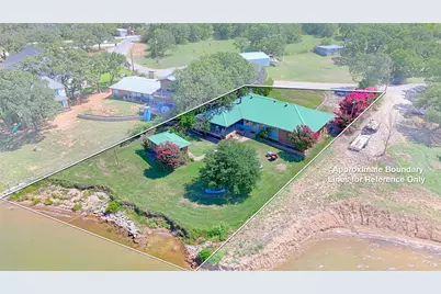 1107 Casino Road, Nocona, TX 76255 - Photo 23