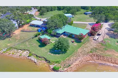 1107 Casino Road, Nocona, TX 76255 - Photo 9