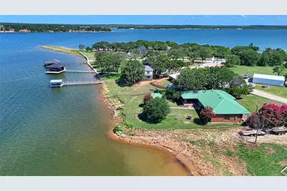 1107 Casino Road, Nocona, TX 76255 - Photo 3