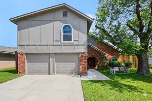 5518 Round Rock Rd, Garland, TX 75044 - Photo 1