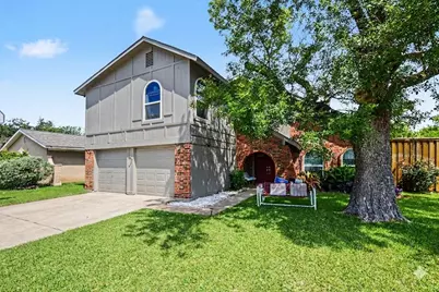 5518 Round Rock Road, Garland, TX 75044 - Photo 3