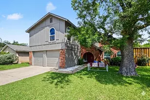 5518 Round Rock Rd, Garland, TX 75044 - Photo 3