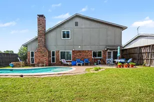 5518 Round Rock Rd, Garland, TX 75044 - Photo 29