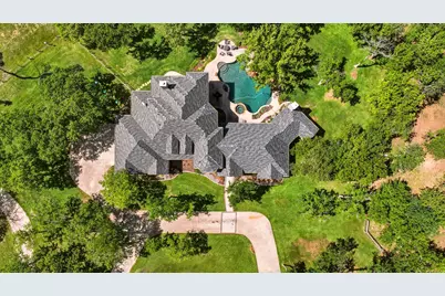 400 Porter Road, Bartonville, TX 76226 - Photo 3