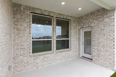 530 San Angelo, Forney, TX 75126 - Photo 25