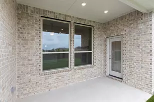 530 San Angelo, Forney, TX 75126 - Photo 25