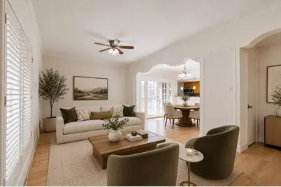 4023 Wycliff Avenue #204, Dallas, TX 75219 - Photo 3