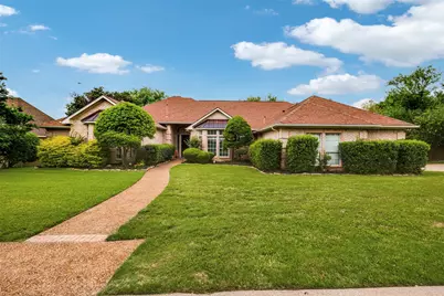 2621 Bierstadt Drive, Highland Village, TX 75077 - Photo 15