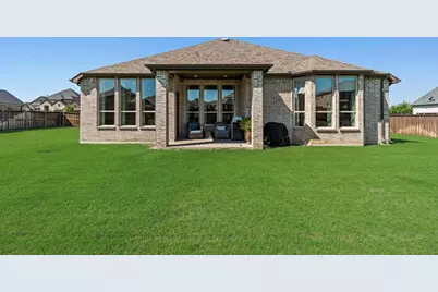 1418 Via Toscana Lane, McLendon Chisholm, TX 75032 - Photo 31