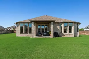 1418 Via Toscana Ln, McLendon Chisholm, TX 75032 - Photo 31