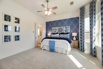 1418 Via Toscana Lane, McLendon Chisholm, TX 75032 - Photo 27