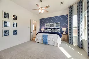 1418 Via Toscana Ln, McLendon Chisholm, TX 75032 - Photo 27