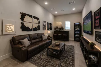 1418 Via Toscana Lane, McLendon Chisholm, TX 75032 - Photo 37