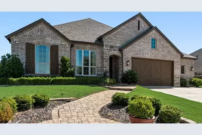 1418 Via Toscana Lane, McLendon Chisholm, TX 75032 - Photo 3
