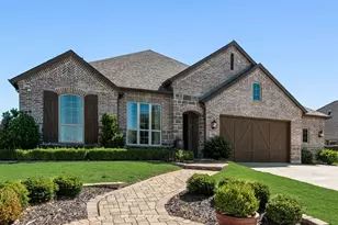 1418 Via Toscana Ln, McLendon Chisholm, TX 75032 - Photo 3