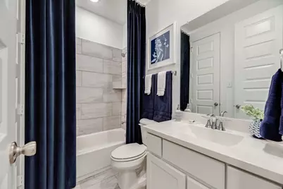 1418 Via Toscana Lane, McLendon Chisholm, TX 75032 - Photo 11