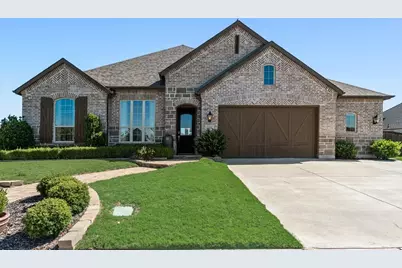 1418 Via Toscana Lane, McLendon Chisholm, TX 75032 - Photo 1
