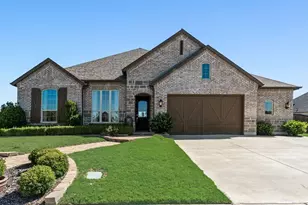 1418 Via Toscana Ln, McLendon Chisholm, TX 75032 - Photo 1
