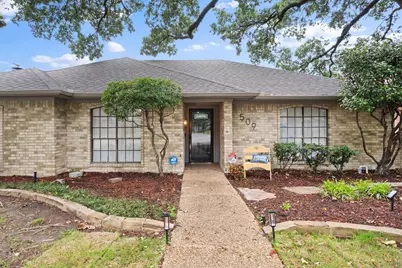 509 Kingsbridge Drive, Garland, TX 75040 - Photo 3