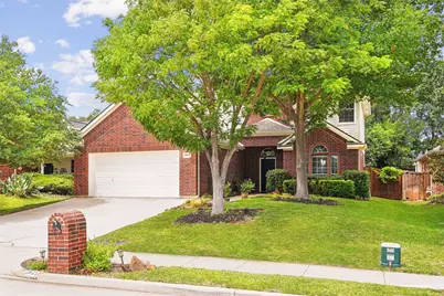 2821 Weslayan Drive, Denton, TX 76210 - Photo 1