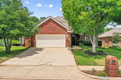 2821 Weslayan Drive, Denton, TX 76210 - Photo 37