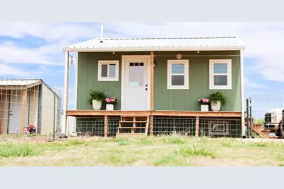 13558 County Road 440, Merkel, TX 79536 - Photo 1