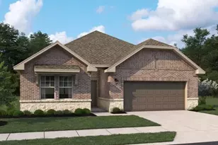 1600 Eagle Mdw Trl, Anna, TX 75409 - Photo 1
