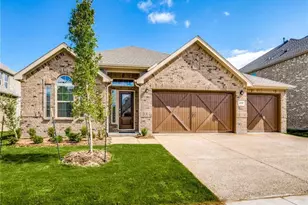 2727 Salt Crk Wy, Celina, TX 75078 - Photo 1