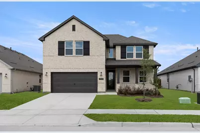 1520 Eagle Meadow Trail, Anna, TX 75409 - Photo 1