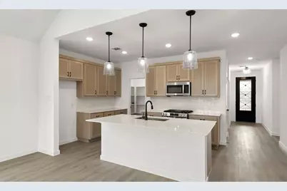 1520 Eagle Meadow Trail, Anna, TX 75409 - Photo 5