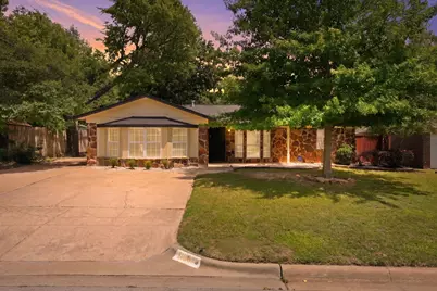 1108 Billie Ruth Lane, Hurst, TX 76053 - Photo 1