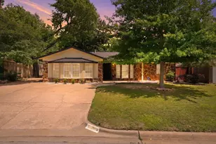 1108 Billie Ruth Ln, Hurst, TX 76053 - Photo 1