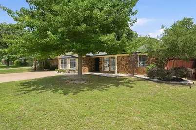 1108 Billie Ruth Lane, Hurst, TX 76053 - Photo 21