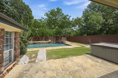1108 Billie Ruth Lane, Hurst, TX 76053 - Photo 23