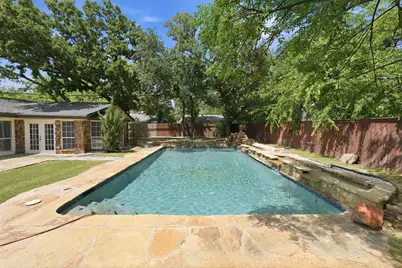 1108 Billie Ruth Lane, Hurst, TX 76053 - Photo 3