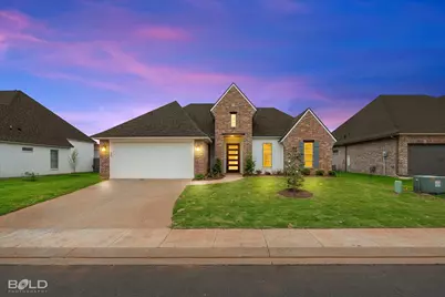 449 Stacey Lane, Bossier City, LA 71111 - Photo 1