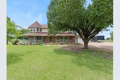 8645 County Road 419, Anna, TX 75409 - Photo 3